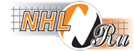 Logo NHL.RU